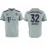 Bayern Munchen #32 Kimmich Away Soccer Club Jersey
