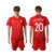 Poland #20 Piszczek Away Soccer Country Jersey