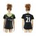 Womens Chelsea #21 Matic Away Soccer Club Jersey