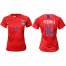 Womens USA #14 Mcdonald Away Soccer Country Jersey