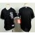 Chicago White Sox Blank Black Cool Base Stitched Youth MLB Jersey