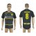 Dortmund #8 Gundogan Away Soccer Club Jersey