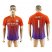 Manchester City #1 Hart Sec Away Soccer Club Jersey