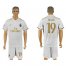 AC Milan #19 Niang Away Soccer Club Jersey