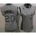 Cheap Women San Antonio Spurs 20 Manu Ginobili Grey Revolution 30 Swingman NBA Jersey