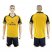 Arsenal Blank Away Soccer Club Jersey