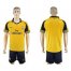 Arsenal Blank Away Soccer Club Jersey