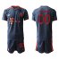 Bayern Munchen Personalized Third Soccer Club Jersey