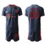 Bayern Munchen Personalized Third Soccer Club Jersey