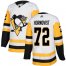 Adidas Pittsburgh Penguins #72 Patric Hornqvist White Road Authentic Stitched Youth NHL Jersey