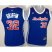 Cheap Women Los Angeles Clippers 32 Blake Griffin Blue Swingman NBA Jerseys