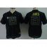 Kids Oregon Ducks 21 LaMichael James Black NCAA Jerseys