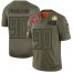 Nike Tampa Bay Buccaneers #90 Jason Pierre-Paul Camo Mens Super Bowl LV Champions Patch Stitched NFL Limited 2019 Salute To Service Jersey