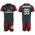 AC Milan #99 Donnarumma Third Soccer Club Jersey