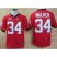 Georgia Bulldogs 34 Herschel Walker 2012 SEC Patch College Football NCAA Jerseys