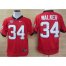 Georgia Bulldogs 34 Herschel Walker 2012 SEC Patch College Football NCAA Jerseys