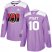 Adidas Ottawa Senators #10 Tom Pyatt Purple Authentic Fights Cancer Stitched NHL Jersey