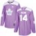 Adidas Toronto Maple Leafs #14 Dave Keon Purple Authentic Fights Cancer Stitched NHL Jersey