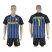 Inter Milan #1 Handanovic Home Soccer Club Jersey