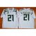 Oregon Ducks #21 Royce Freeman White Limited Stitched NCAA Jersey
