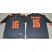Tennessee Volunteers #16 Peyton Manning Grey 2016 Stitched NCAA Jersey