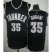 Oklahoma City Thunder #35 Kevin Durant Black Revolution 30 NBA Jerseys Cheap