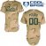 Padres Customized Authentic Desert Camouflage Cool Base MLB Jersey (S-3XL)