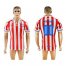Guadalajara Personalized Anniversary Edition Soccer Club Jersey