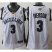 Memphis Grizzlies 3 Allen Iverson White Swingman Jersey Cheap