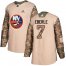 Adidas New York Islanders #7 Jordan Eberle Camo Authentic 2017 Veterans Day Stitched NHL Jersey