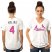 St.Louis Cardinals #4 Yadier Molina White Mothers Day Cool Base Womens Stitched MLB Jersey