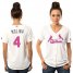 St.Louis Cardinals #4 Yadier Molina White Mothers Day Cool Base Womens Stitched MLB Jersey