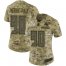 Nike Tampa Bay Buccaneers #90 Jason Pierre-Paul Camo Womens Super Bowl LV Bound Stitched NFL Limited 2018 Salute To Service Jersey