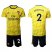 Arsenal #2 Debuchy Away Soccer Club Jersey