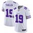 Nike Minnesota Vikings #19 Adam Thielen White Mens Stitched NFL Limited Team Logo Fashion Jersey