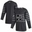 Mens Los Angeles Kings Adidas Gray 2020 NHL All-Star Game Authentic Jersey
