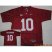 Alabama Crimson Tide 10 AJ McCarron Red NCAA Jerseys