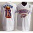 Oklahoma City Thunder #13 James Harden White 2012 Fianls NBA Jerseys Cheap