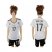 Womens Germany #17 Boateng White Home Soccer Country Jersey