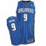 Orlando Magic #9 Nikola Vucevic Blue Stitched Revolution 30 NBA Jersey