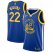 Andrew Wiggins Golden State Warriors Swingman Jersey
