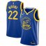 Andrew Wiggins Golden State Warriors Swingman Jersey