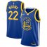 Andrew Wiggins Golden State Warriors Swingman Jersey