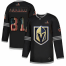 Vegas Golden Knights #81 Jonathan Marchessault Adidas Mens Black USA Flag Limited NHL Jersey