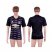 Manchester United Blank Away Soccer Club Jersey