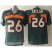 Miami Hurricanes 26 Sean Taylor Green NCAA Jersey