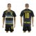 Dortmund #10 Mkhitaryan Away Soccer Club Jersey