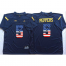 Michigan Wolverines #5 Jabrill Peppers Navy USA Flag College Jersey