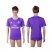 Real Madrid Blank Away Soccer Club Jersey