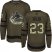 Adidas Vancouver Canucks #23 Alexander Edler Green Salute to Service Stitched NHL Jersey
